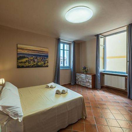 Palazzo Ciravegna Apartamento Alba  Exterior foto