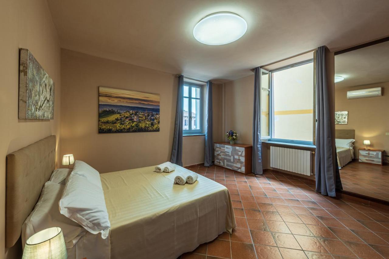 Palazzo Ciravegna Apartamento Alba  Exterior foto