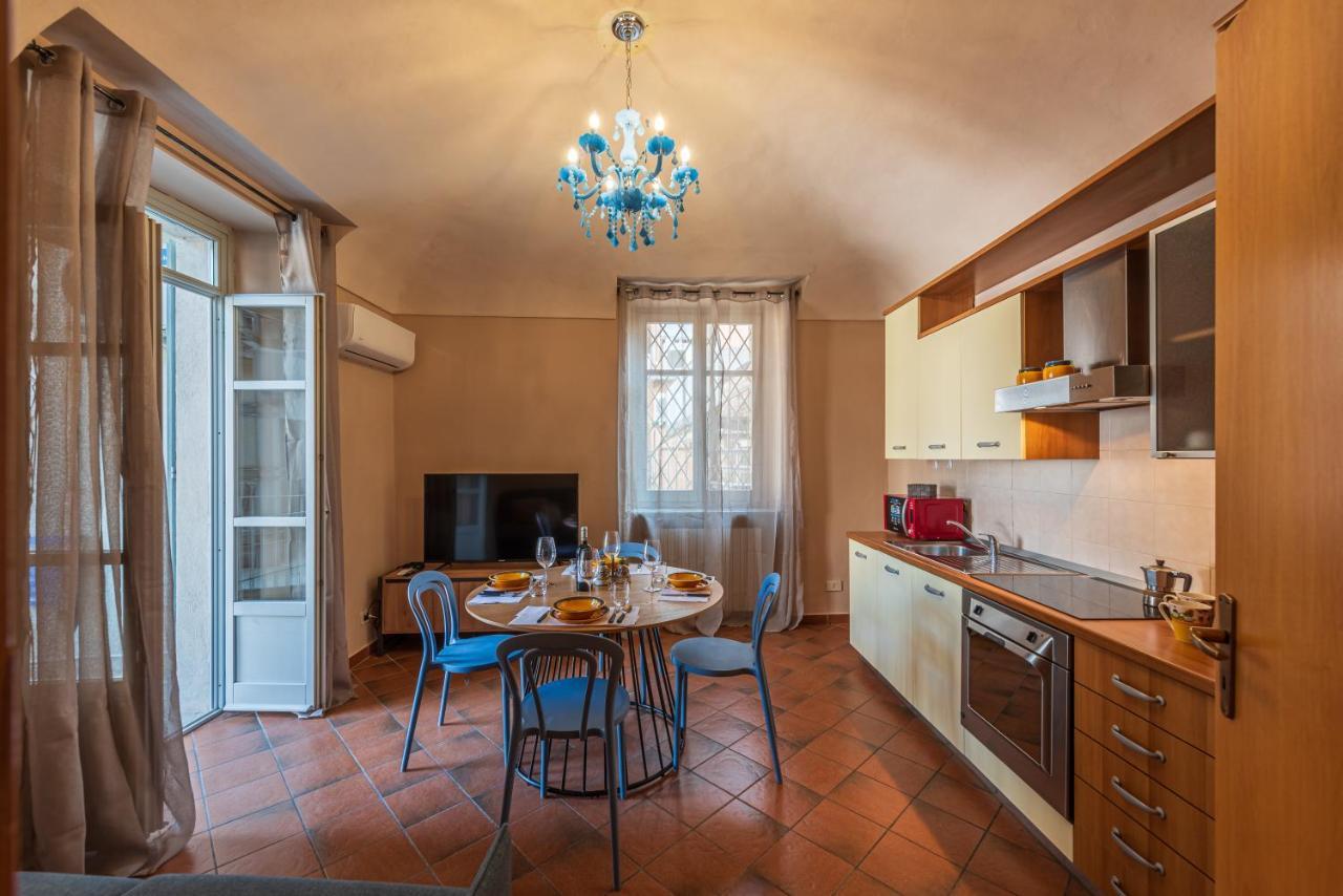 Palazzo Ciravegna Apartamento Alba  Exterior foto