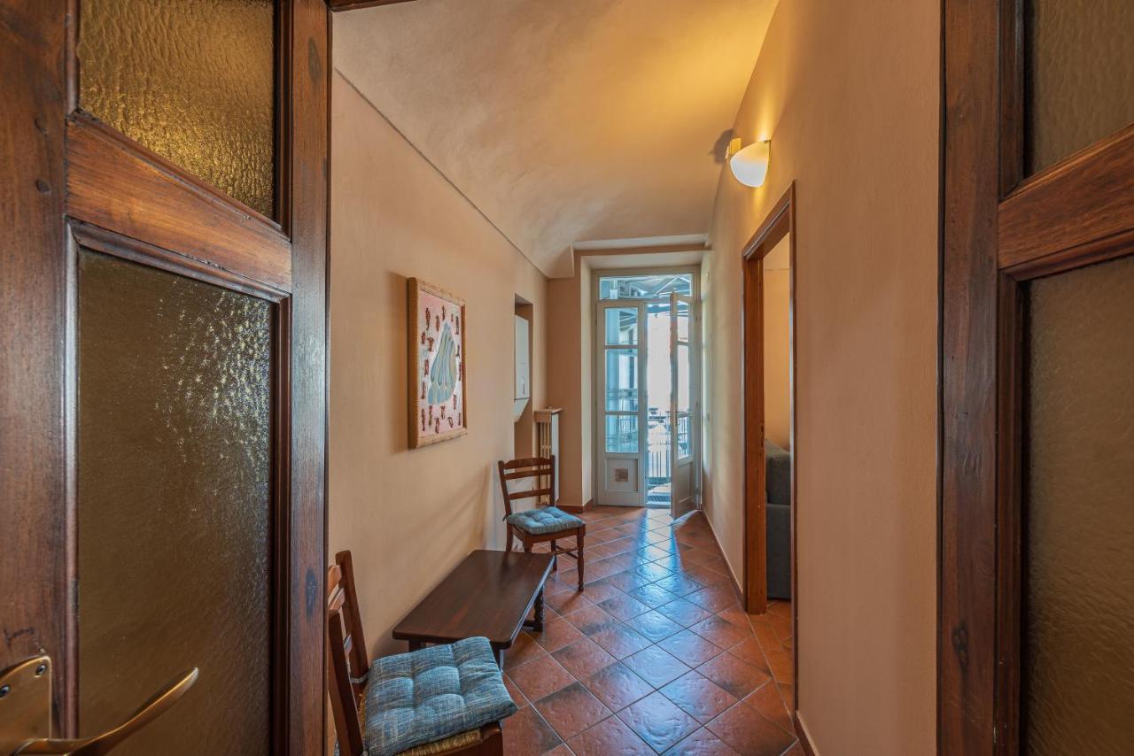 Palazzo Ciravegna Apartamento Alba  Exterior foto