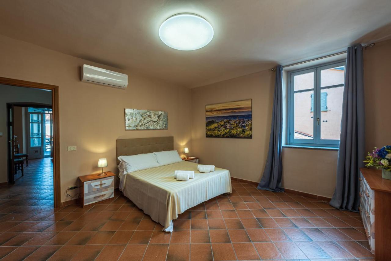 Palazzo Ciravegna Apartamento Alba  Exterior foto