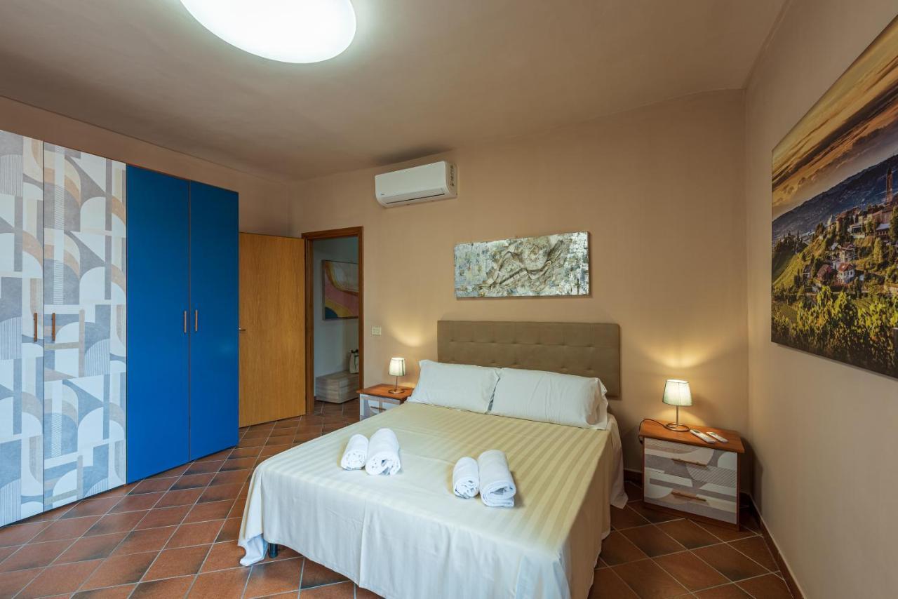 Palazzo Ciravegna Apartamento Alba  Exterior foto
