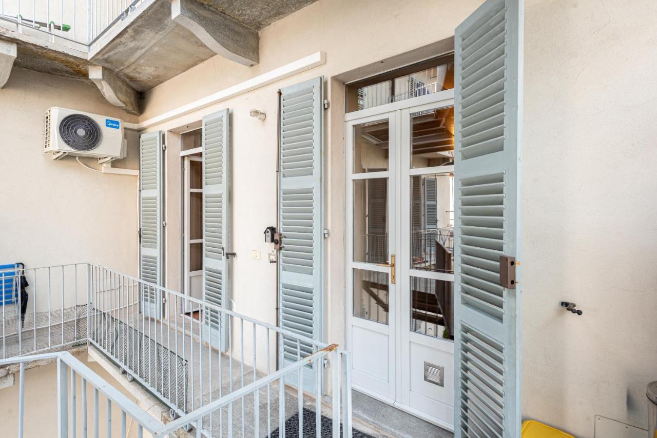 Palazzo Ciravegna Apartamento Alba  Exterior foto