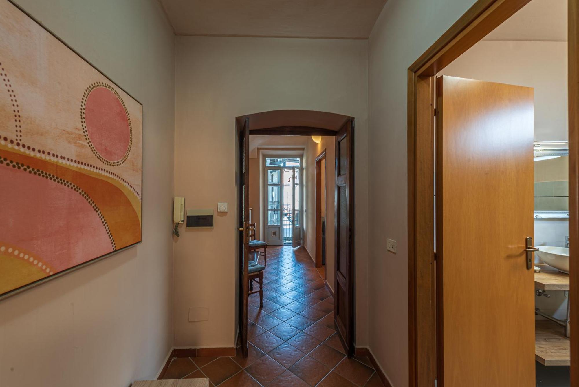 Palazzo Ciravegna Apartamento Alba  Exterior foto